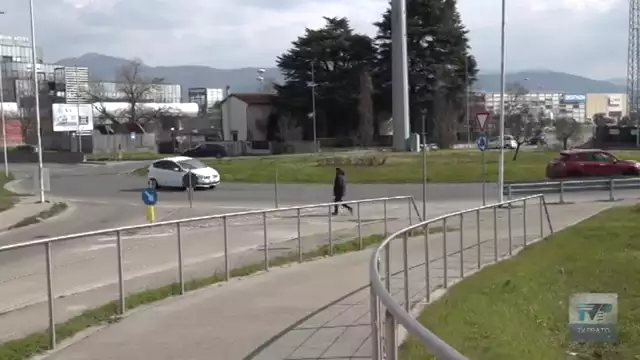 Nuovo collegamento Tangenziale-Tobbiana: al via i lavori