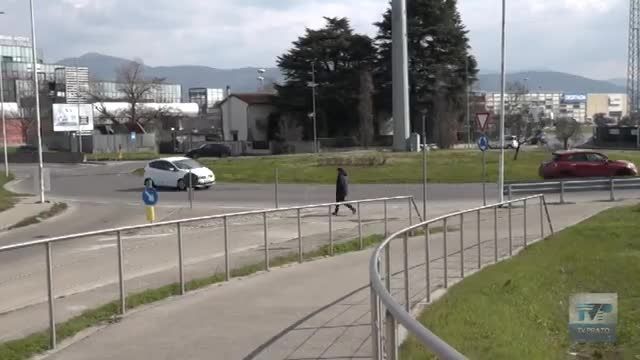 Nuovo collegamento Tangenziale-Tobbiana: al via i lavori