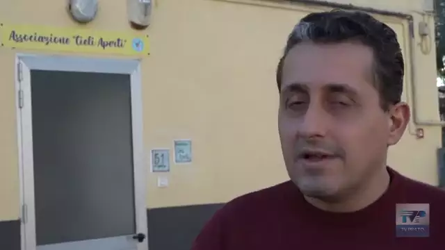 5 giorni di viaggio per fuggire dalla guerra in Ucraina: rientrato a Prato l'imprenditore Vangi