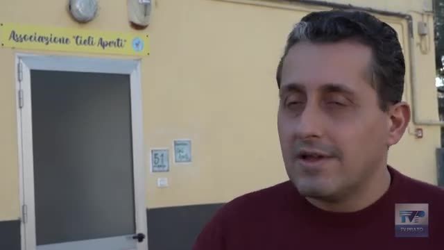 5 giorni di viaggio per fuggire dalla guerra in Ucraina: rientrato a Prato l'imprenditore Vangi