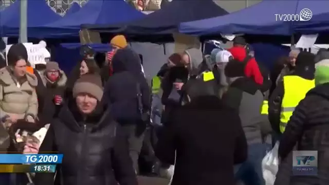 Giovane pratese in viaggio verso la Romania per portare aiuto ai profughi in fuga dalla guerra