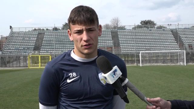 Serie D, presentazione Forlì  - Prato