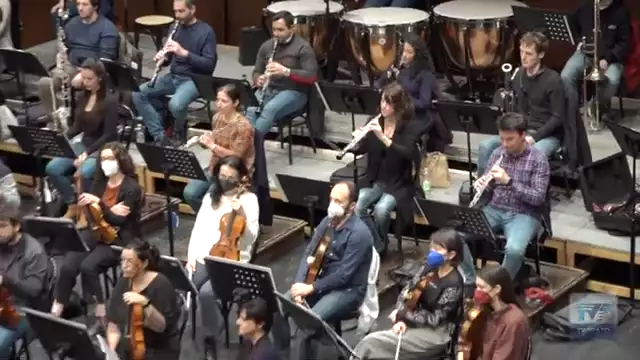 La Camerata sulle note di Beethoven a Sibelius. La presentazione del prossimo concerto