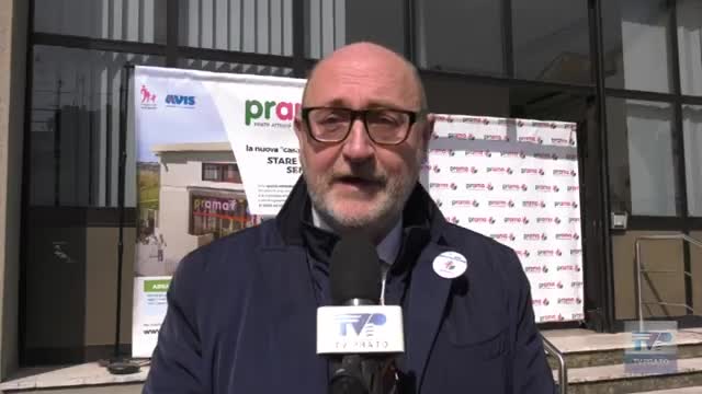 In Sant'Orsola posata la prima pietra del Centro ludico motorio Prama