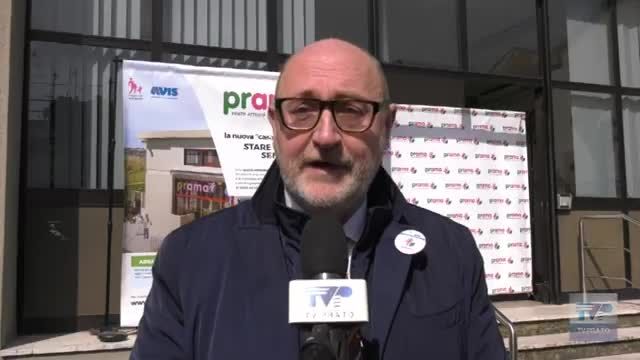 In Sant'Orsola posata la prima pietra del Centro ludico motorio Prama