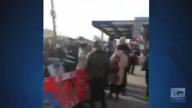 06 racconto viaggio pratese in romania