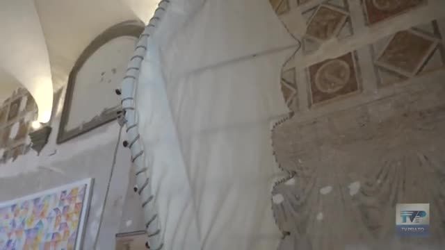 Approda a Prato la mostra 