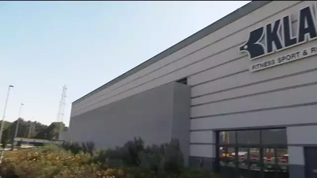 Dal 1° aprile chiude la palestra Klab