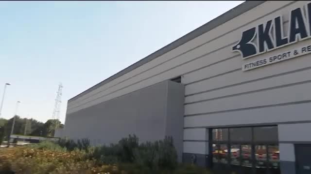 Dal 1° aprile chiude la palestra Klab