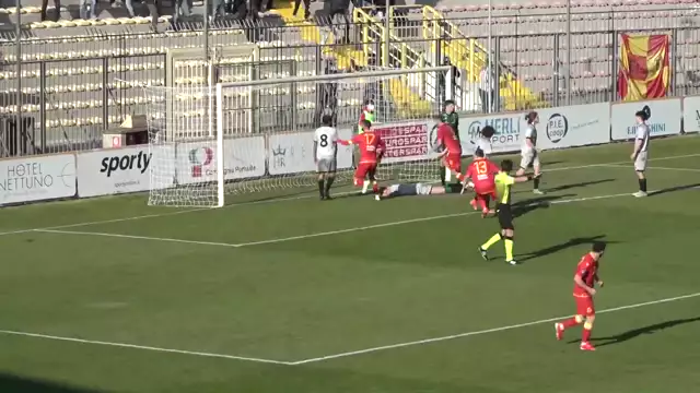 Serie D,  presentazione Prato -  Ravenna