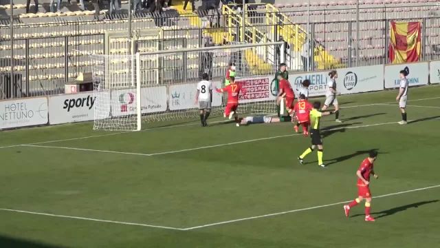 Serie D,  presentazione Prato -  Ravenna