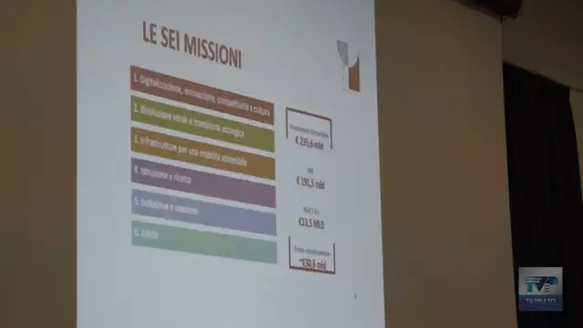 PNRR e Fondi strutturali: istruzioni per l'uso