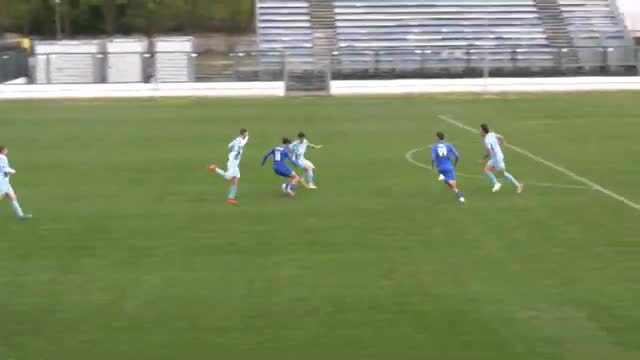 PRATO -  TRITIUM 3-0 ( azioni salienti ed interviste post gara)