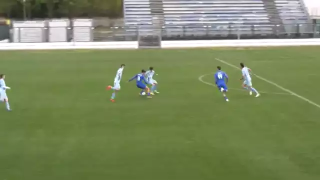 PRATO -  TRITIUM 3-0 ( azioni salienti ed interviste post gara)