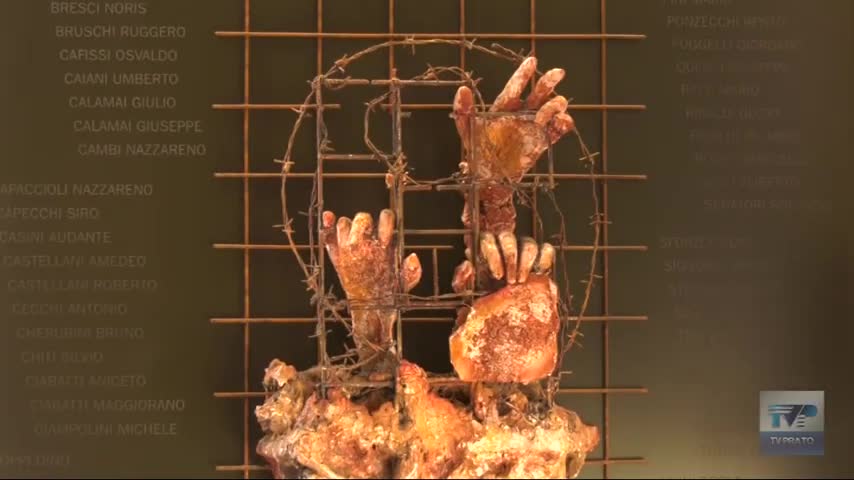 Festeggiato il ventennale del Museo della Deportazione e Resistenza di Figline