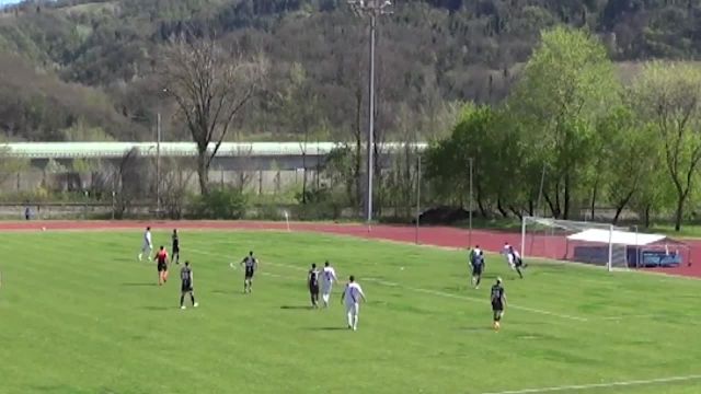 Serie D,  presentazione Prato - Progresso
