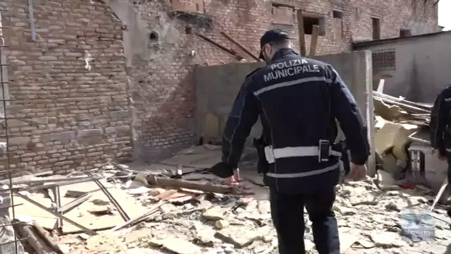 Via del Purgatorio, la rimozione degli abusi edilizi e della maxi discarica