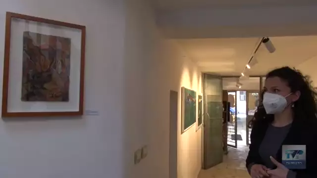 Apre a Prato l'Open Studio Italo Bolano