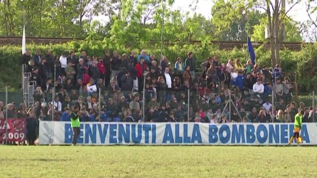 L' Empoli vince la 15 edizione del Torneo Jacopo Menchi