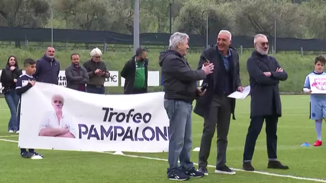 E' iniziata la prima edizione Torneo 