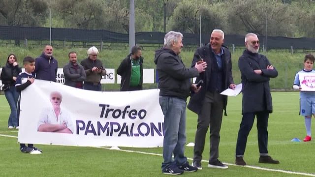 E' iniziata la prima edizione Torneo 