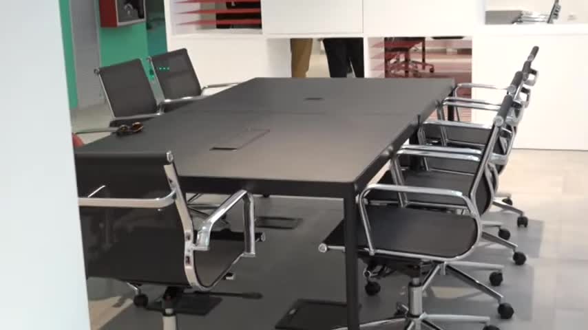 video presentazione sede prisma