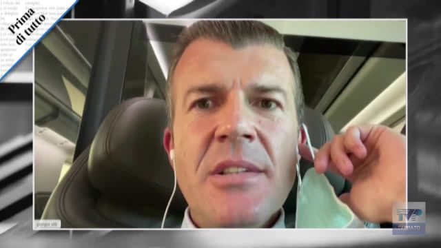 Prima di tutto - Terzo mandato Biffoni? Silli 