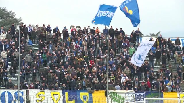 Prato, la gestione Stefano Commini compie un anno