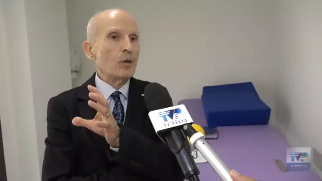 Villa Fiorita apre nuovi ambulatori per la riabilitazione funzionale in via Angiolini