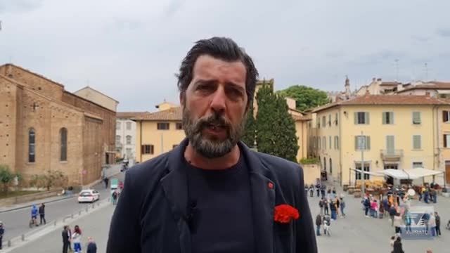 Torna il corteo del Primo maggio nel segno della pace e della sicurezza