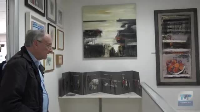 Arte in azienda, la collezione della Signal si arricchisce di nuove opere