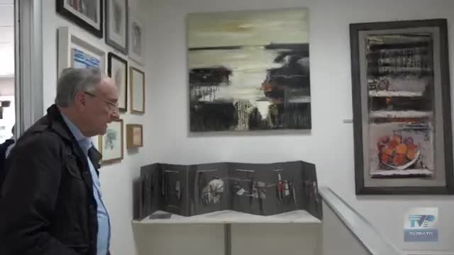 Arte in azienda, la collezione della Signal si arricchisce di nuove opere