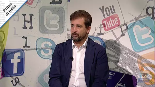 Ciolini sugli obiettivi della multiutility: 