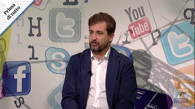 Ciolini sugli obiettivi della multiutility: 