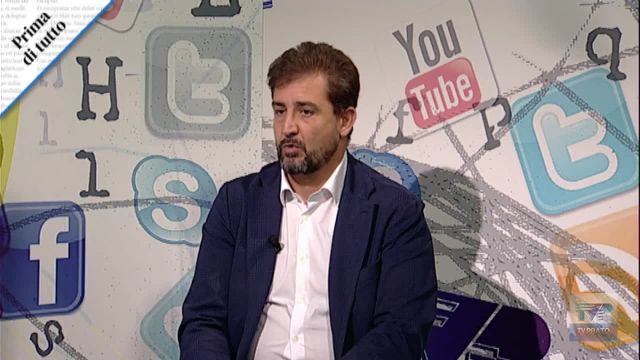 Hub tessile, Ciolini: 