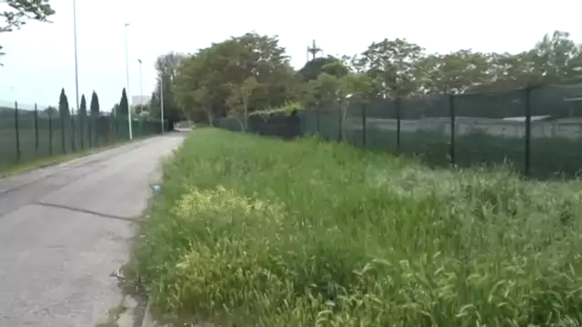 consiglio comunale hub tessile