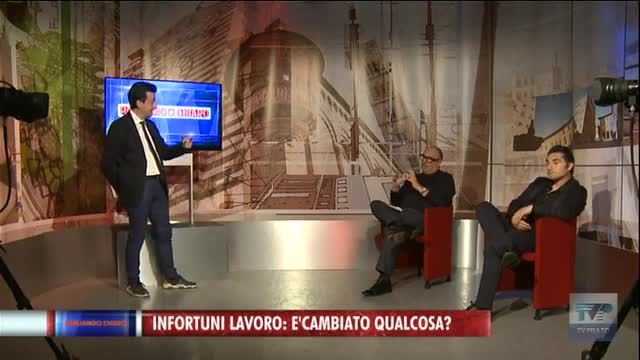 Un check up dei macchinari delle aziende  Il progetto di Confindustria