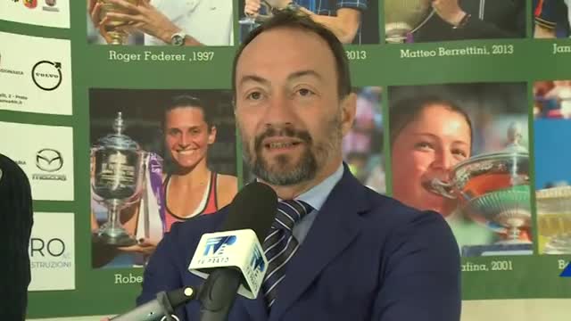 38° edizione del torneo di tennis Internazionale Under 18 