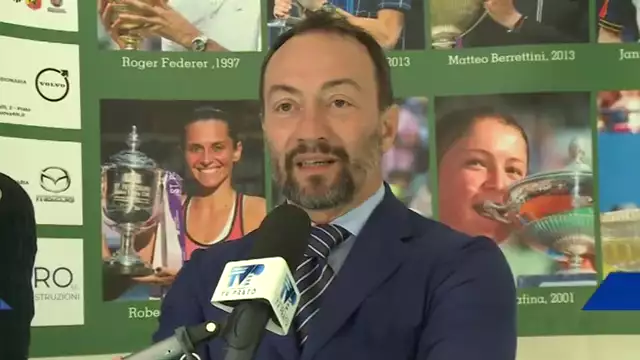 38° edizione del torneo di tennis Internazionale Under 18 