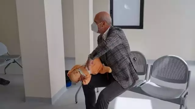 Mamiday iniziative per bambini all'ospedale di Prato