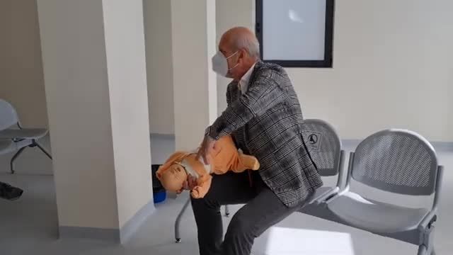 Mamiday iniziative per bambini all'ospedale di Prato