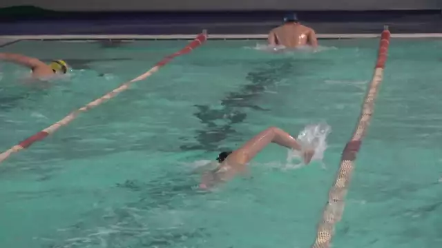 Convocazione in Nazionale per Lucrezia Domina dell'Azzurra Nuoto Prato