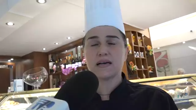 E' pratese il miglior zuccotto di Firenze