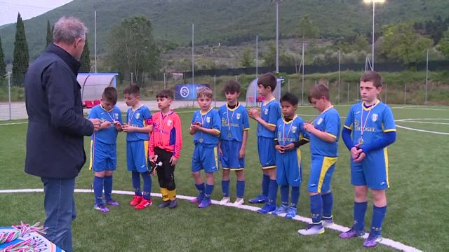 Un contratto a garanzia  per gli allenatori del Coiano Santa Lucia