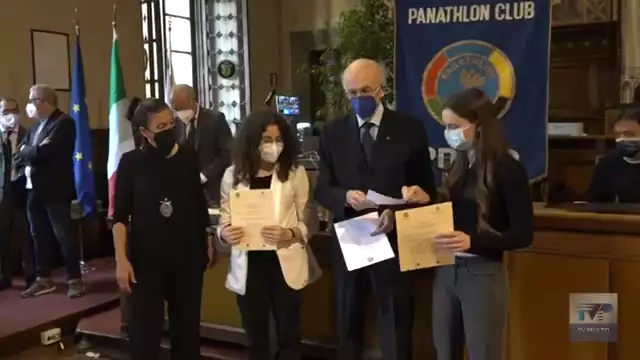 60 ragazzi ambasciatori del Fair Play nello sport