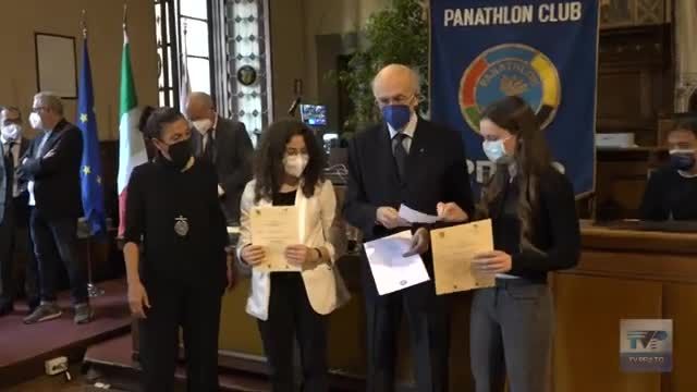 60 ragazzi ambasciatori del Fair Play nello sport