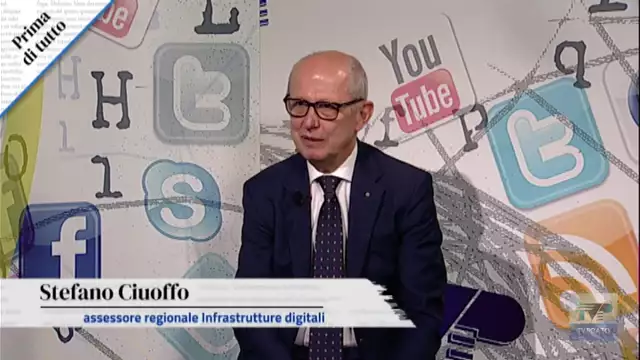 “Tre fondi internazionali per la cessione delle Terme di Montecatini”. L’anticipazione di Ciuoffo