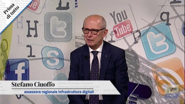 “Tre fondi internazionali per la cessione delle Terme di Montecatini”. L’anticipazione di Ciuoffo