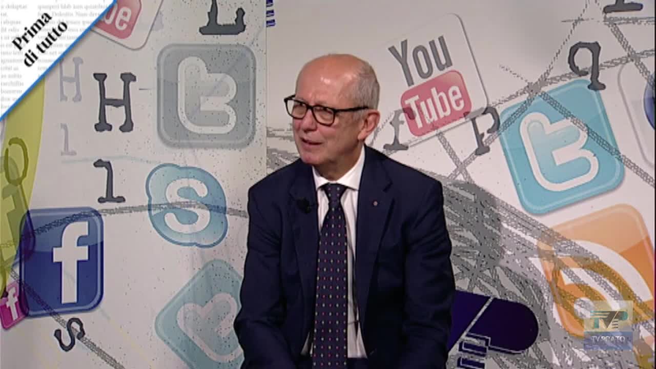 Ciuoffo ‘spinge’ la nuova pista: “Su aeroporto i sindaci della piana trovino un punto di sintesi”