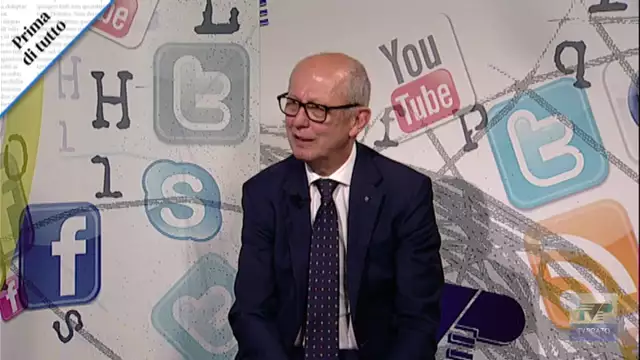 Ciuoffo ‘spinge’ la nuova pista: “Su aeroporto i sindaci della piana trovino un punto di sintesi”